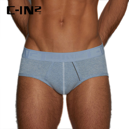 C-IN2运动吸汗男士三角裤