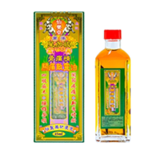 怡乐堂骨痛精关痛敌灵油