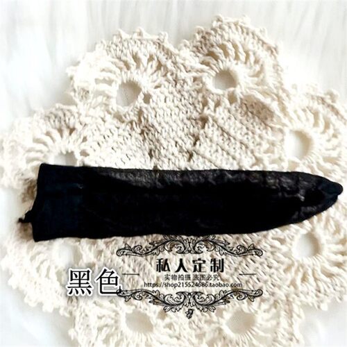 糖果色丝袜趣j套男士恋足