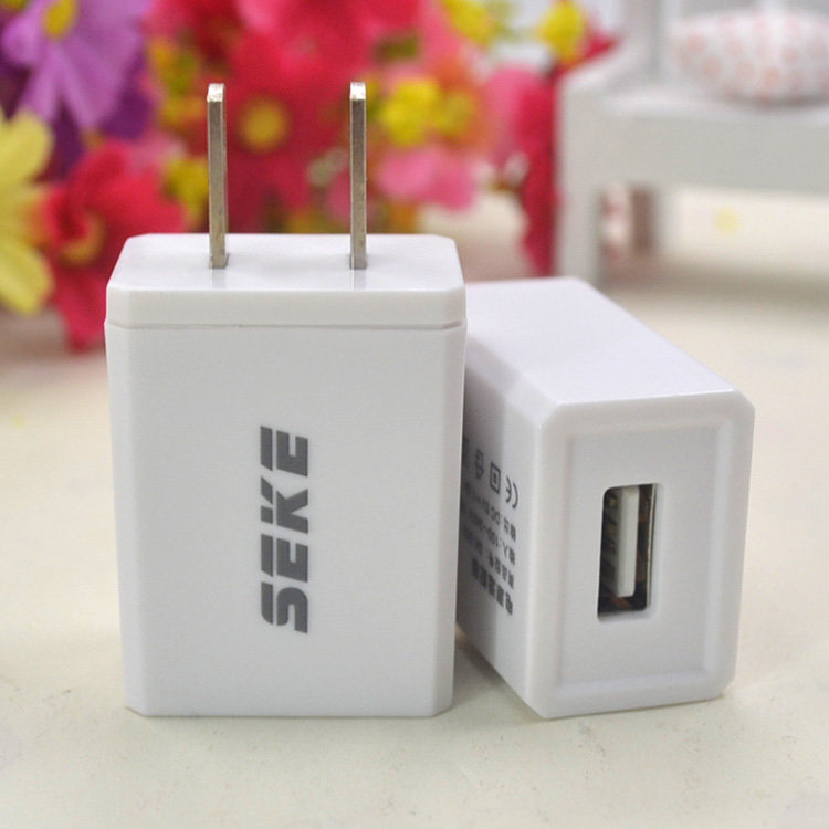 chargeur SEKE - Ref 1291952 Image 3