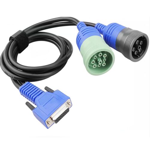 Pn4931486Pin+9Pin德驰Nexiq