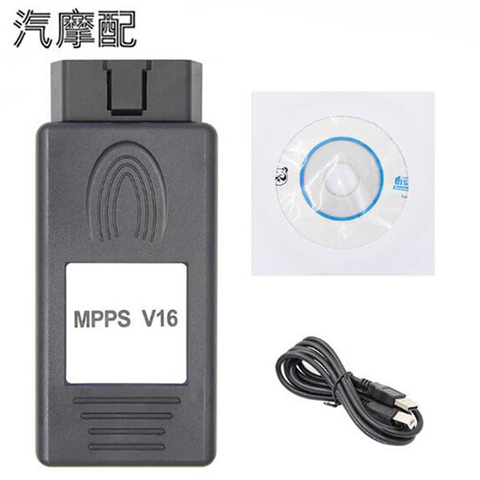 多语言高质量专业仪.MPPSV16.1