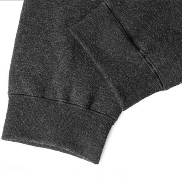 Pantalon collant pantalons chauds pour hommes - Ref 753287 Image 4