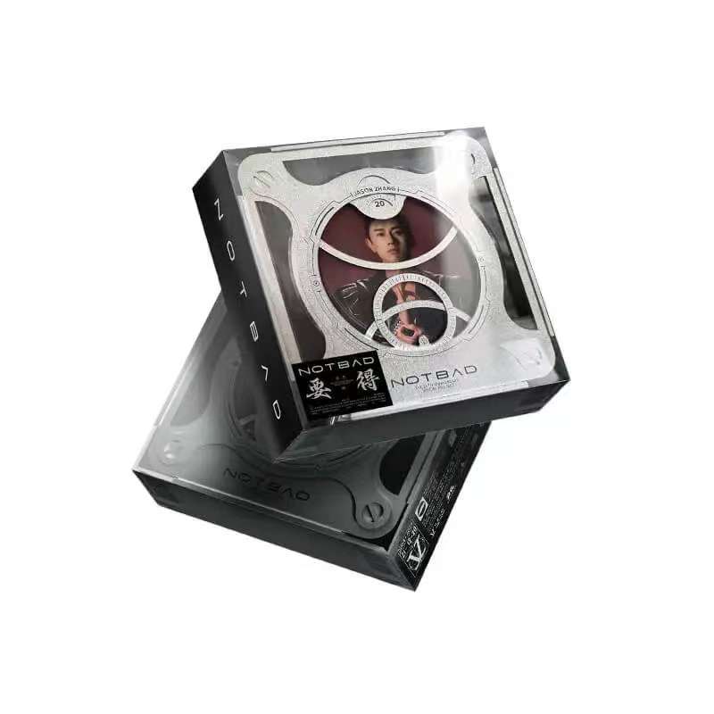 正版 张杰专辑 要得 CD唱片+DVD视频+歌词本+亚克力摆件+人像卡片