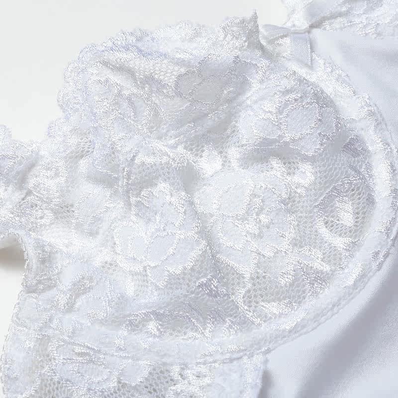 Sous-vêtement minceur YUEMLCQ IT0832 en nylon - Ref 689543 Image 3