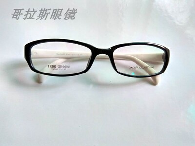 时尚诱惑女款小窄超轻近视眼镜框