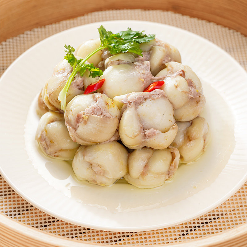 宣威八大碗百合扣肉云南民族特色菜加热即食正宗美食快手菜速食菜