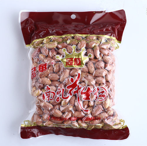 广东冠华广东特产零食广州