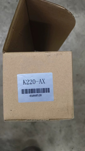 K220aa ax ao精密过滤器滤芯 L-260过滤器适配除水除油除尘