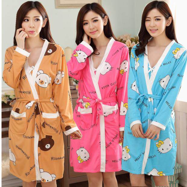 Peignoir Moyen-âge - Ref 591363 Image 1