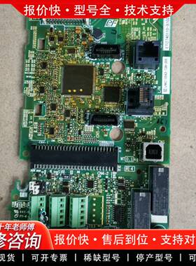 议价45/55KW变频器主板YPHT31600-1D ETC