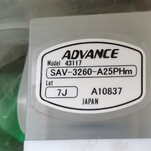 可维修ADVANCE NC2100-6MCB NC2100-8MC议价
