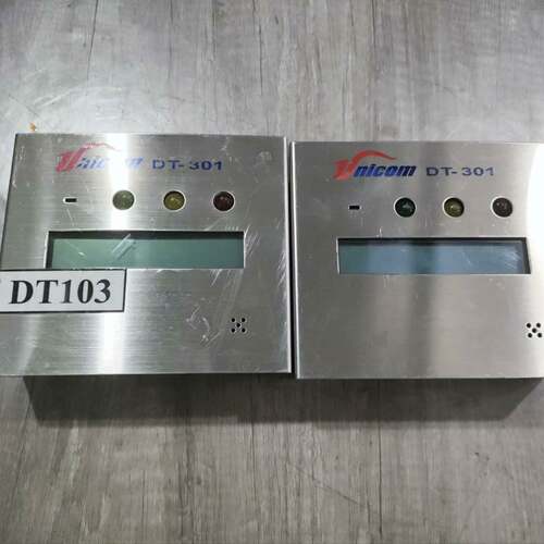 可维修unicom DT-301报警器议价