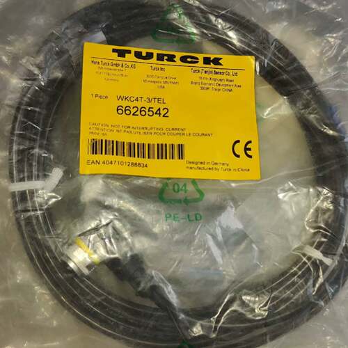 可维修图尔克正品WKC4T-2/TEL 6625022议价