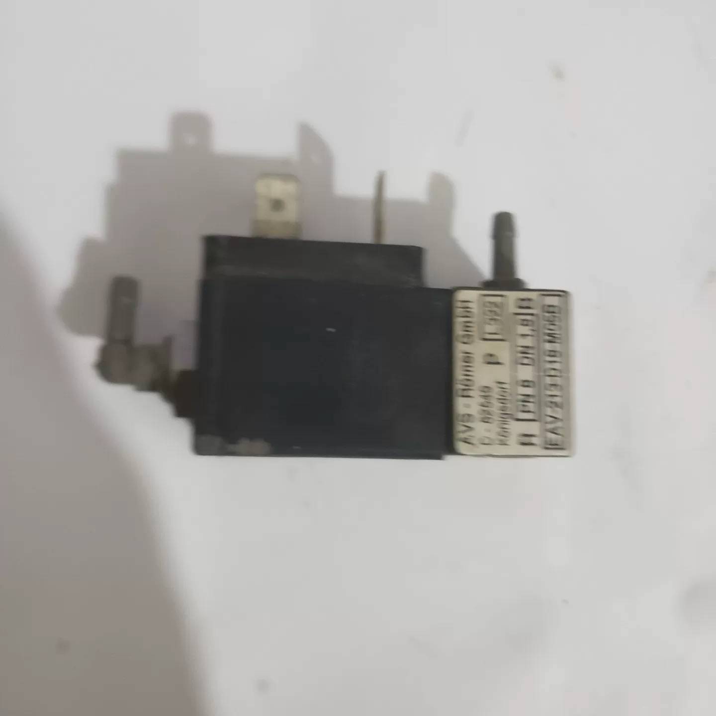 可维修AVS-ROMER E22-024L-MO 24V 5W电磁议价 - 实物图