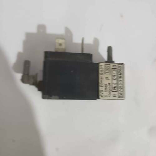可维修AVS-ROMER E22-024L-MO 24V 5W电磁议价