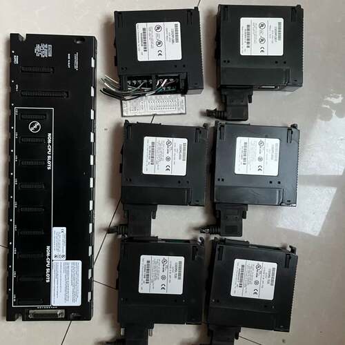 可维修模块 IC693MDL655G2张议价