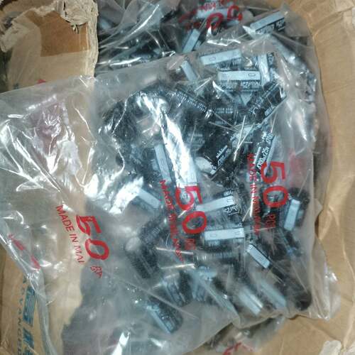 可维修红宝石Rubycon 产地马来西亚，25V 4700UF 一议价