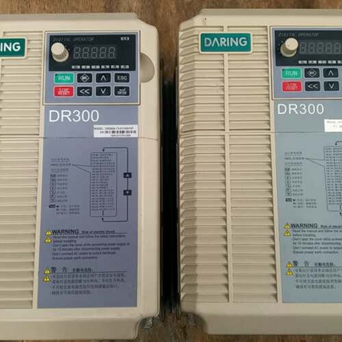 可议价DR300A-T3-011G/015P380V11KW重