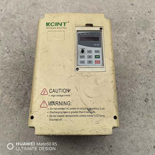 可议价变频器KC220-B-4T-0110G/0150PA，1