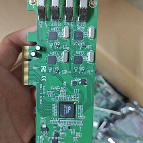 可维修UPTECH 8430EL V1.1扩充卡议价
