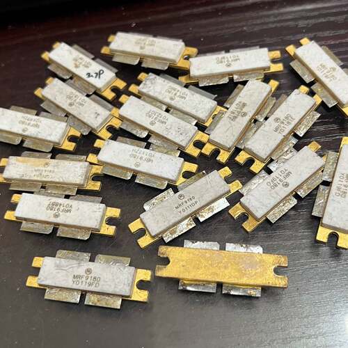 可维修MRF9180 mrf9180 原件 测好发货