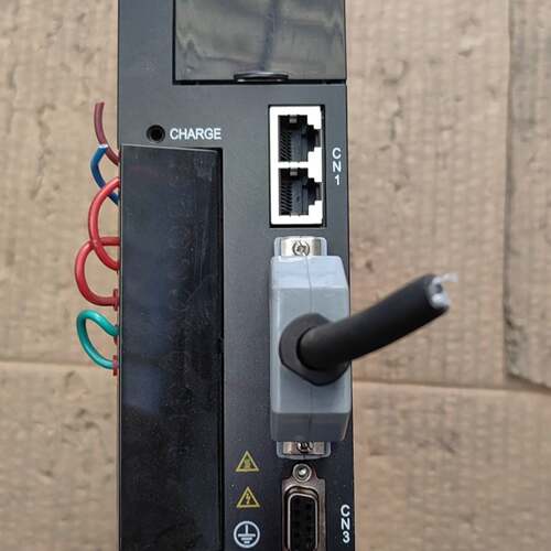 可维修驱动器，HS600-01D5SA-001，实物拍摄具议价