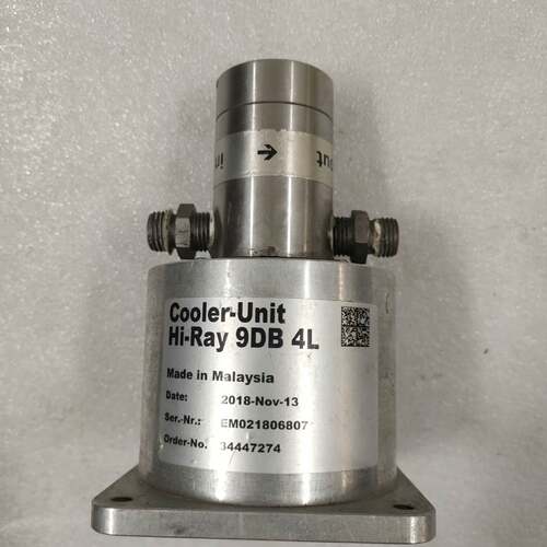 可维修进口磁力齿轮泵Hi-Ray 9DB 4L冷却泵K2088