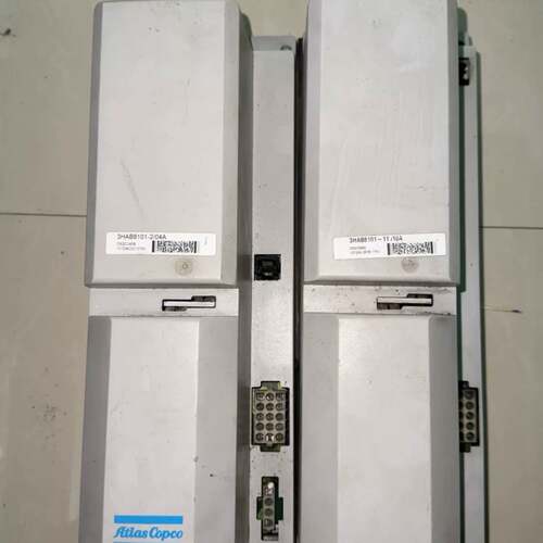 可议价Atlas Copco机器人驱动器