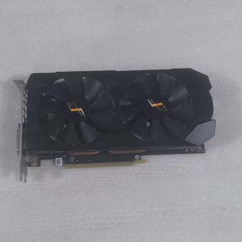可议价竞派 GTX1060 5G 6P供电