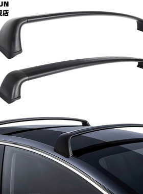 车顶架适用于特斯拉 Model 3 2017-2021 车顶横杆载货车车顶横杆