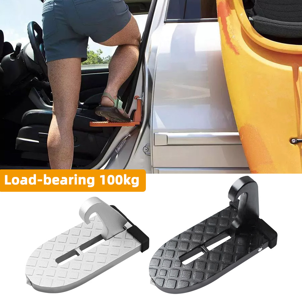 tCarDoorStepFoldable