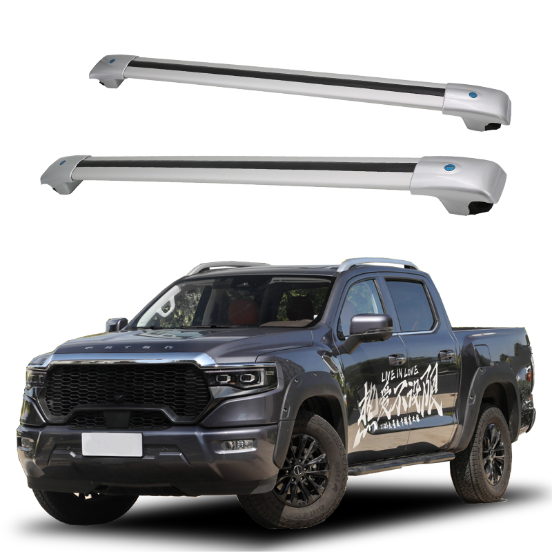 行李架横杆横杆车顶架车顶行李箱