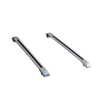 适用于长城炮载重横杠行李架行李箱车顶帐篷行李框