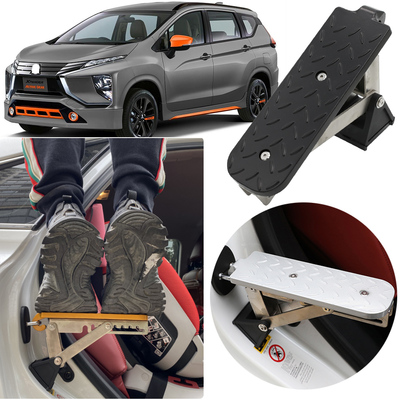 铝合金汽车脚踏板可调节角度