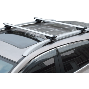 新运 汽车行李架横杆幻速H2/H3/S2/S3/S6长安CS15/CS35车顶行李架