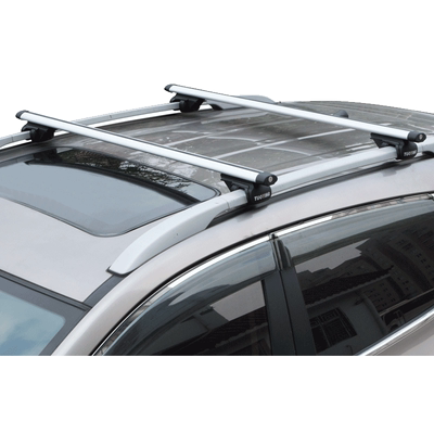 汽车行李架横杆东南免打孔