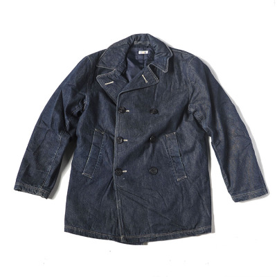 740海军USNPEACOAT夹克