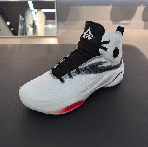 安踏天际3PRO高帮篮球鞋