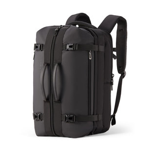 日本SANWA电脑包双肩包健身背包干湿分离运动男包商务旅行包16寸笔记本出游休闲上班出差通勤可收折大容量