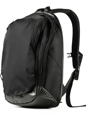 日本SANW电脑包双肩包背包笔记本包轻便男士大容量书包休闲防震旅行出差ins适合14寸15.6联想戴尔华硕苹果hp