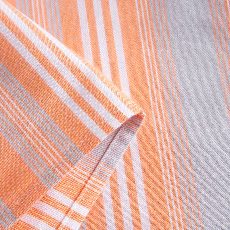 纯棉床单加厚老粗布床单单件冰丝凉席亚麻棉麻麻布夏秋季床上用品