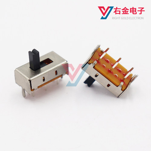 拨动开关固定脚无人机吹风筒