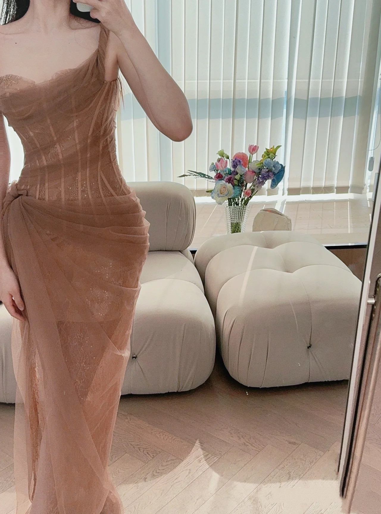  Light brown+S   - $4.24 