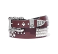 wine red