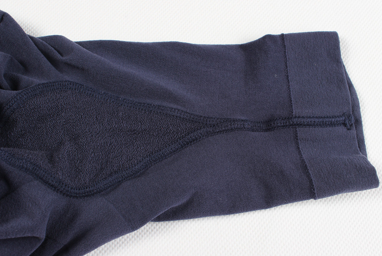 body amincissant LN097 en nylon - Ref 670585 Image 5