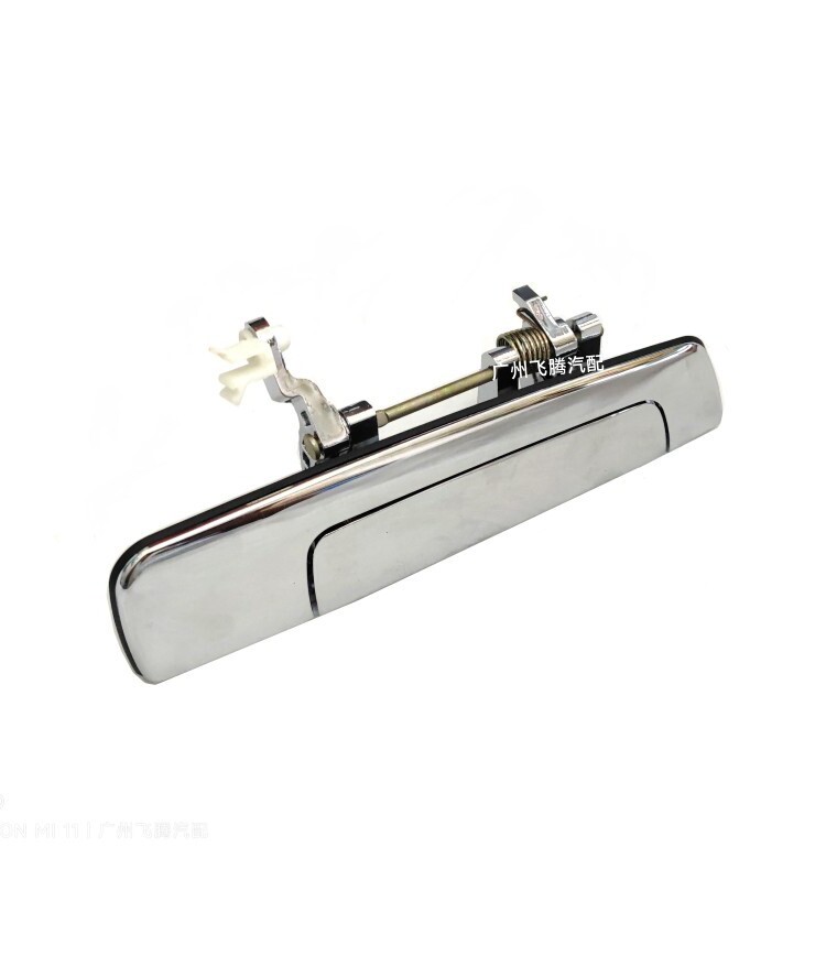 남동 LINGSHEN LINGYUE V3 LANCER 자동차 도어 핸들 외부 도어 핸들 외부 버클 핸드 도어 핸들 전기 도금 원래 정통