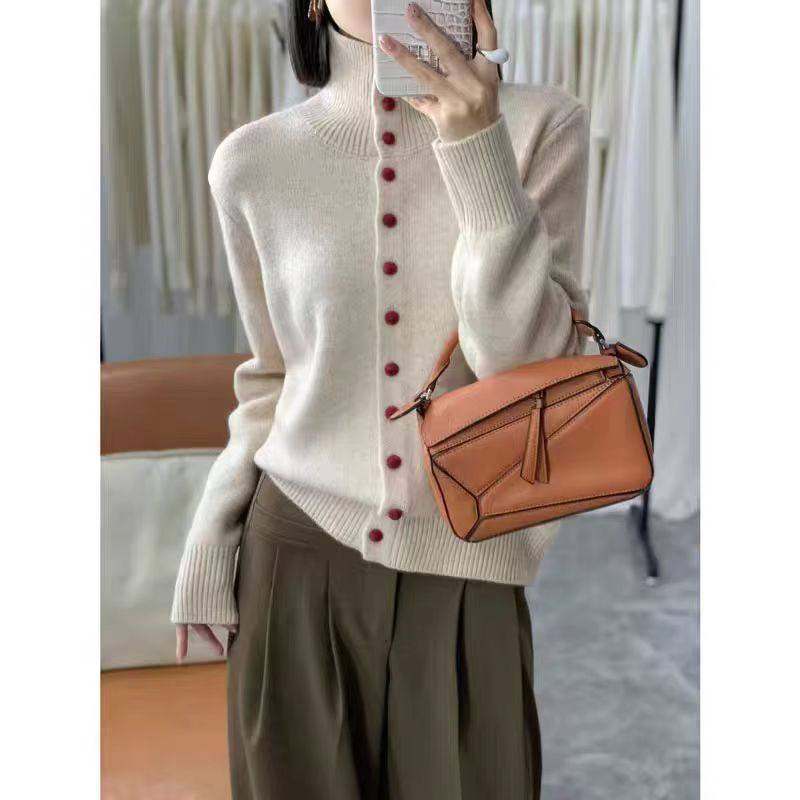 2025新款舒适时尚百搭女士长袖