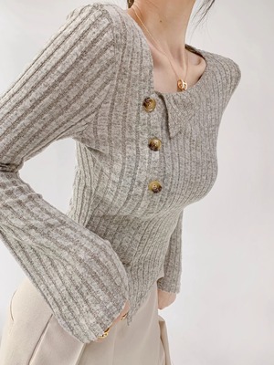 高级感修身显瘦内搭打底毛衣外套