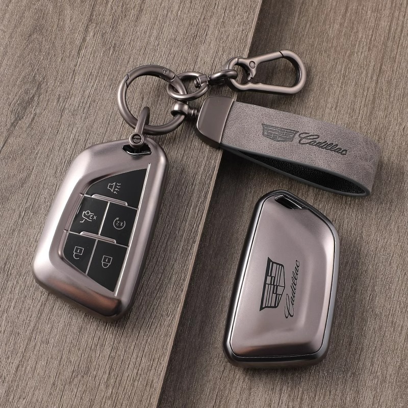 凯迪拉克高档2024款适用xts扣